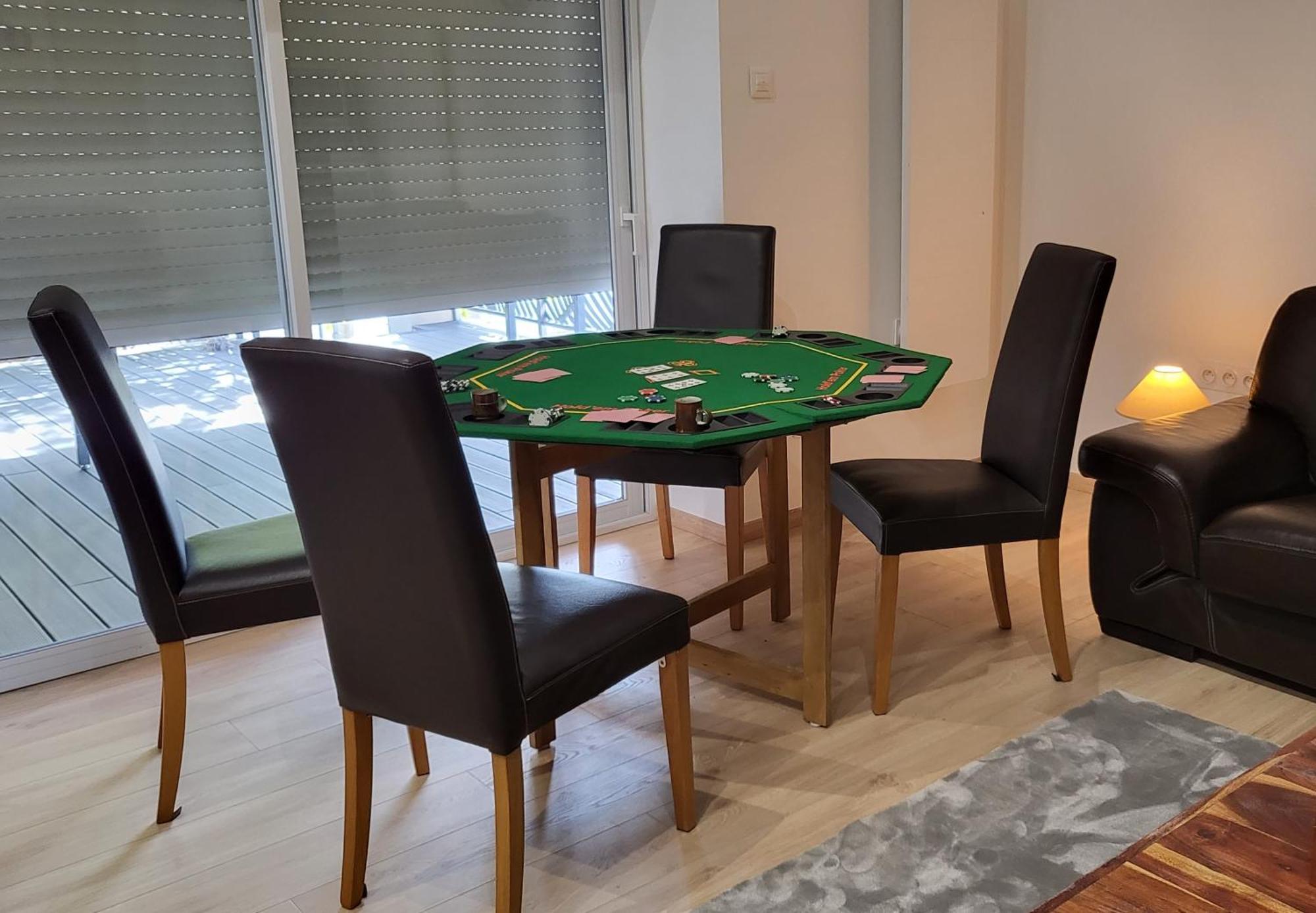 'Games Of Home' - Logement T3 Сент-Эгрев Экстерьер фото
