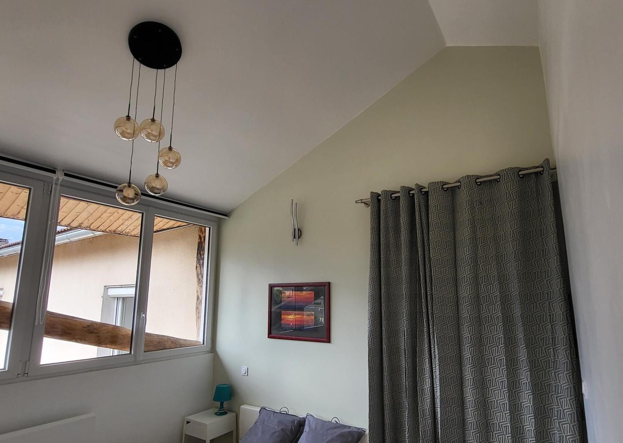 'Games Of Home' - Logement T3 Сент-Эгрев Экстерьер фото